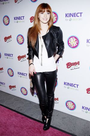 Bella Thorne - Popstar! Magazine Celebrates Their Break-through Artists Of 2012