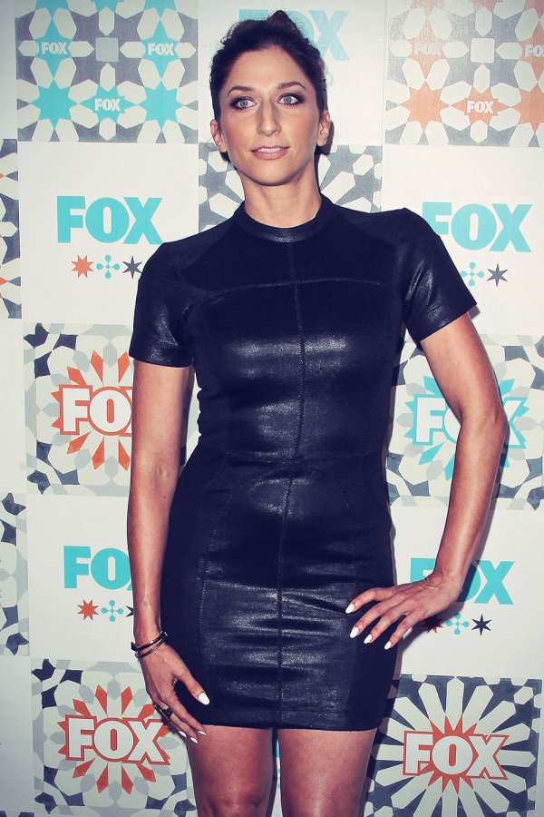 Chelsea Peretti attends Fox Summer TCA All-Star party