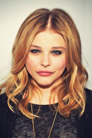 Chloe Moretz at 6th annual Teens for Jeans