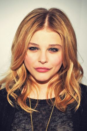 Chloe Moretz at 6th annual Teens for Jeans