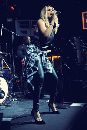 Ciara performs at the 9th Annual Paper Magazine Nightlife Awards