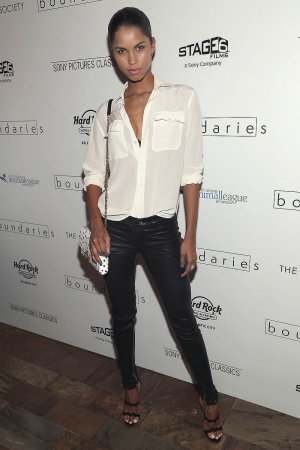 Daiane Sodre attends Screening of Sony Pictures Classics ‘Boundaries’