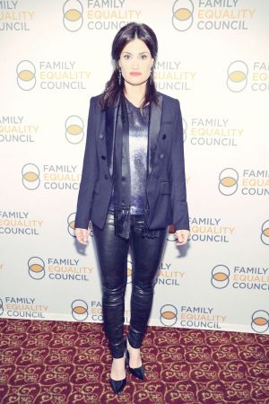 Idina Menzel attends Family Equality Council 2014 Night