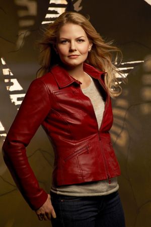 Jennifer Morrison - Once Upon a Time Season 1 Promos