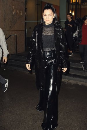 Jessie J in New York