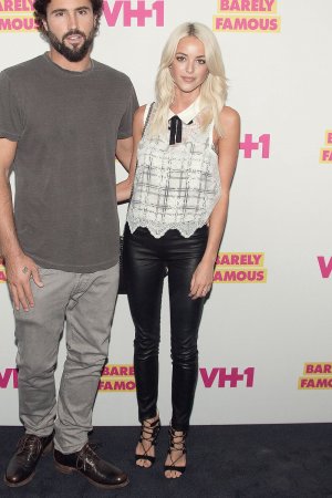 Kaitlynn Carter attend VH1’s ‘Barely Famous’ Season 2 Party