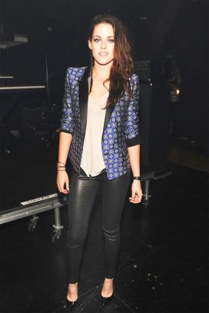 Kristen Stewart at Teen Choice Awards