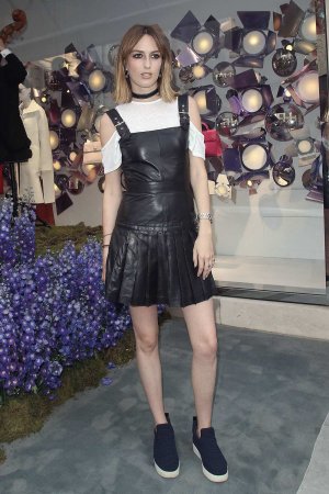 Lady Violet Manners attends House Of Dior VIP Party