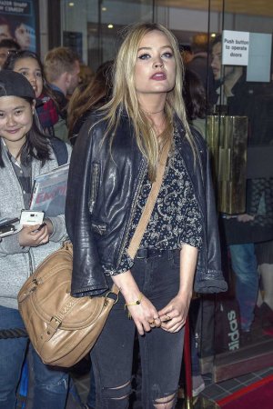 Laura Whitmore attends The Spoils after party