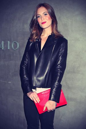 Mandy Moore at The NARS 8412 Melrose Boutique Opening VIP Party