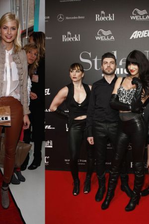 Mercedes-Benz Fashion Week Berlin