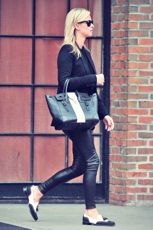 Nicky Hilton Spotted out and about in NYC