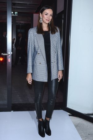 Paulina Krupinska attends Paprocki Brzozowski