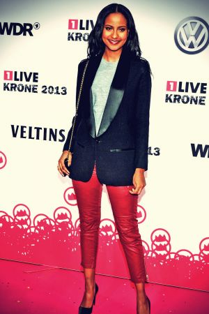 Sara Nuru Eins Live Krone Awards