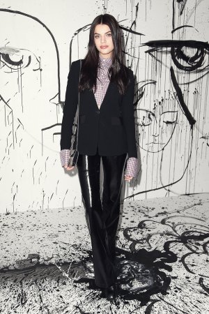 Sonia Ben Ammar attends Dior Collection Launch Party