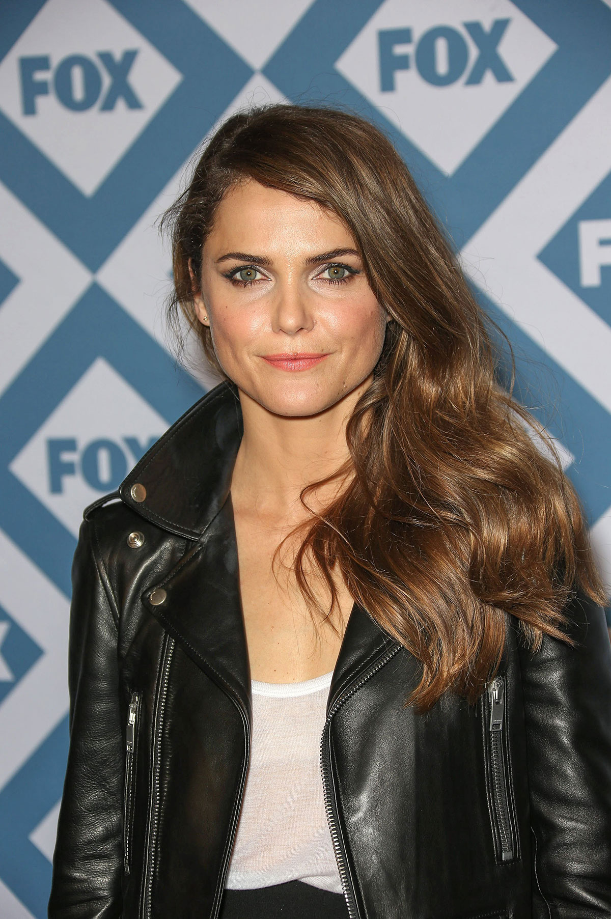 Keri Russell Fox TCA Party