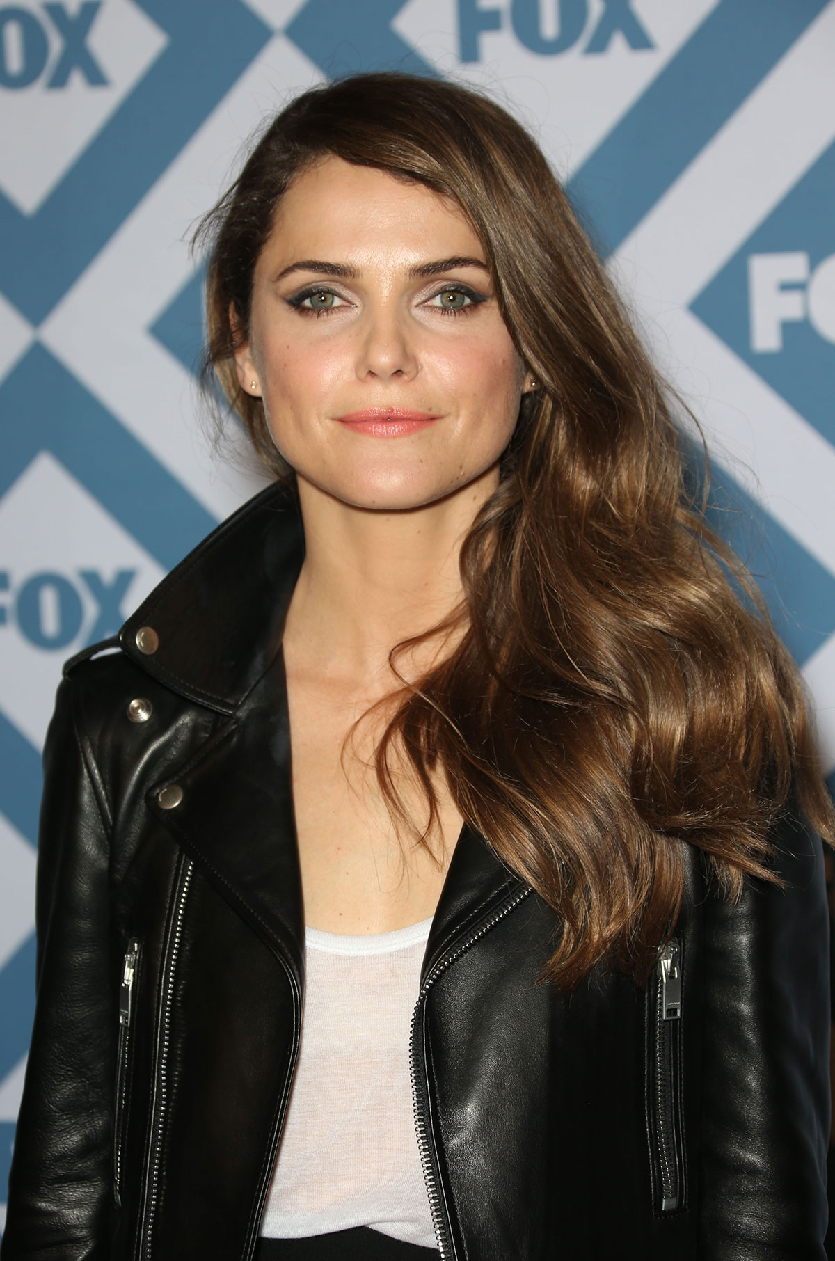 Keri Russell Fox TCA Party