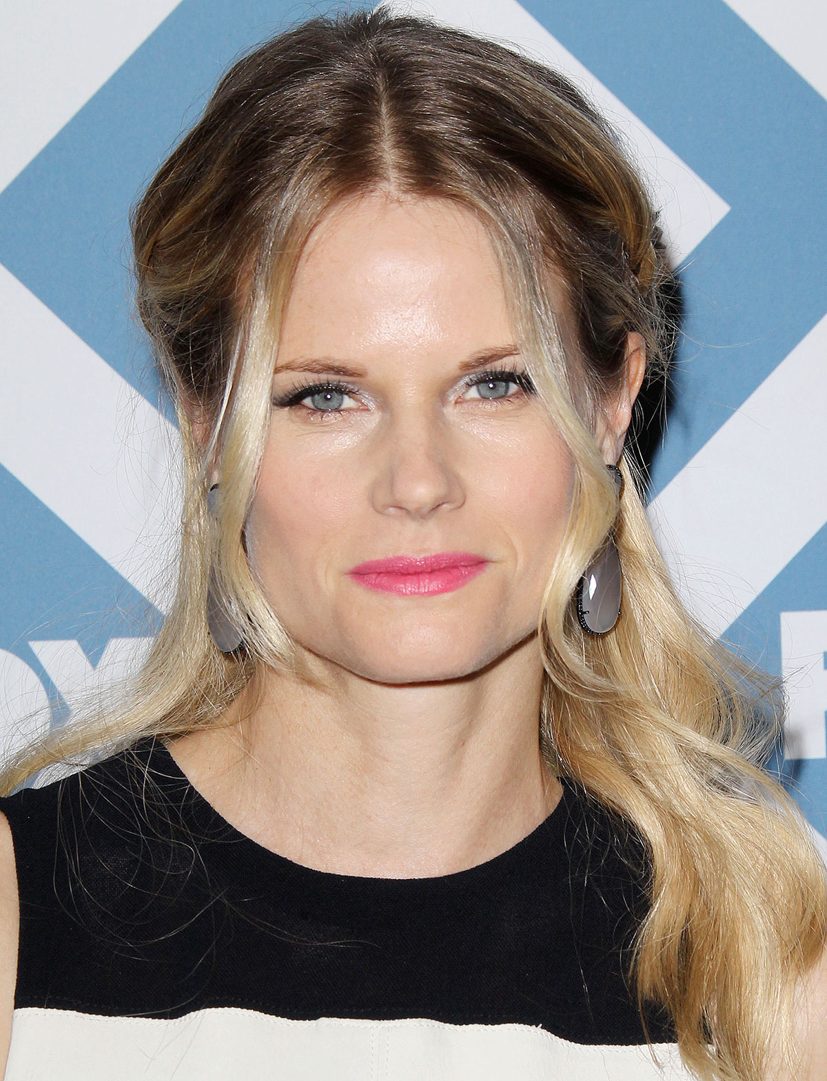 Joelle Carter 2014 Fox All-Star Party