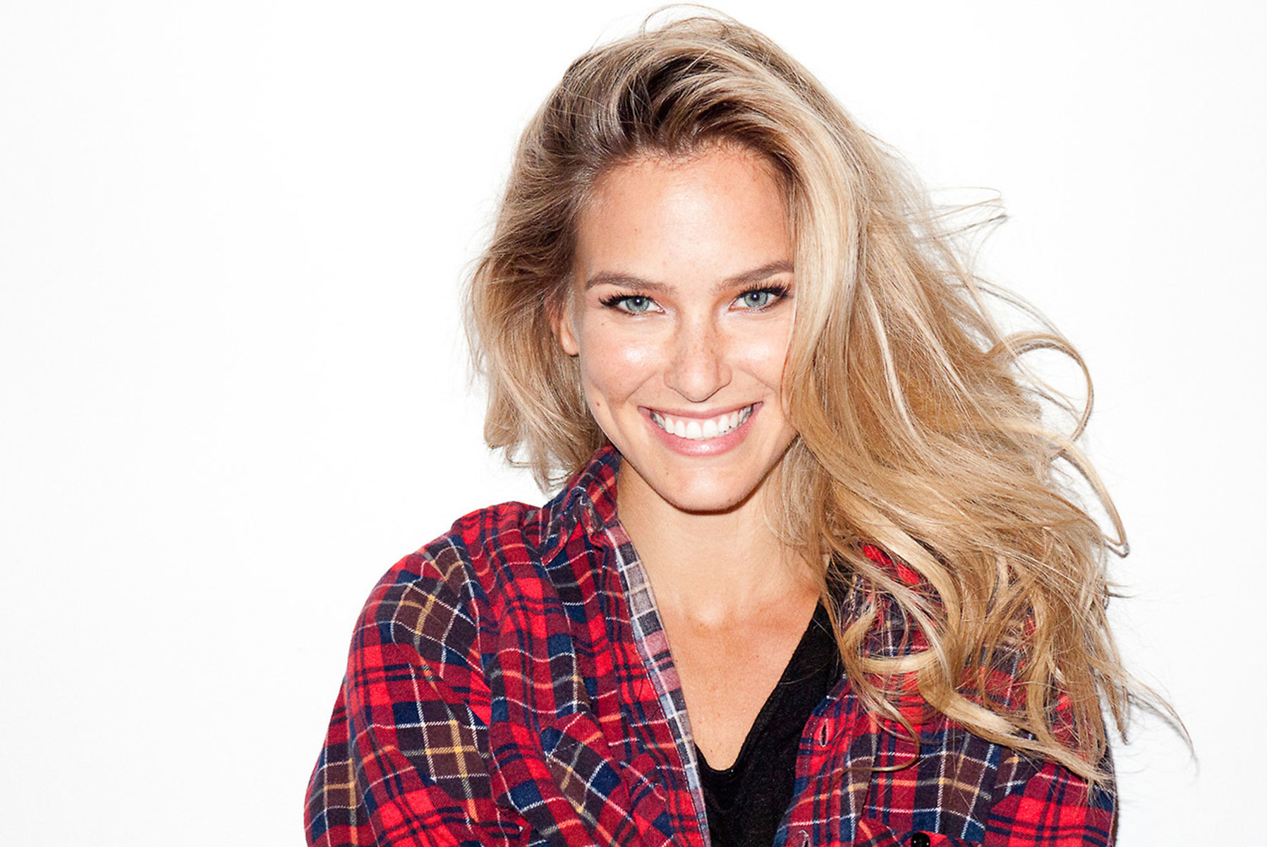 Bar Refaeli Terry Richardson photoshoot