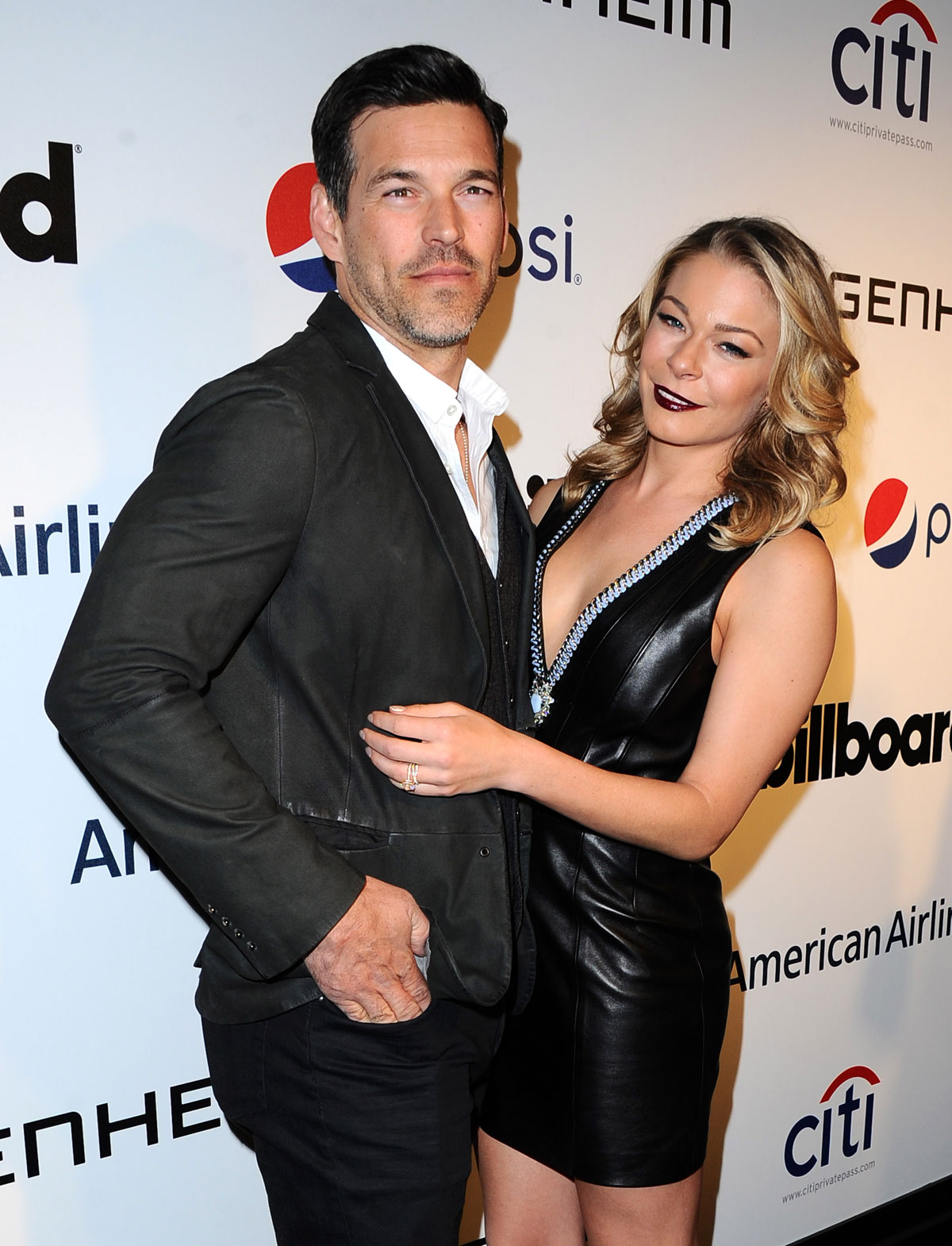 LeAnn Rimes The Billboard 2nd Annual Power 100