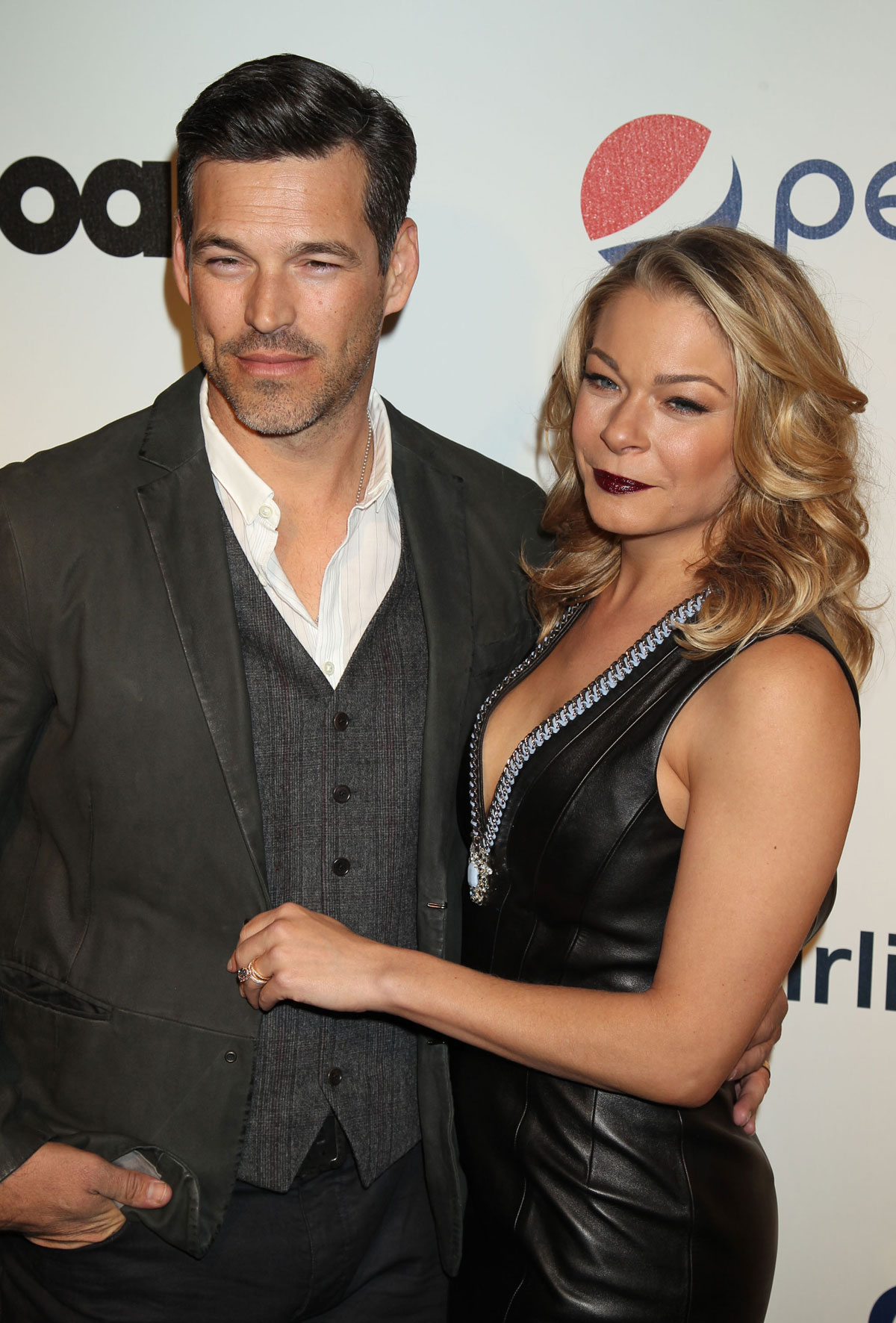 LeAnn Rimes The Billboard 2nd Annual Power 100