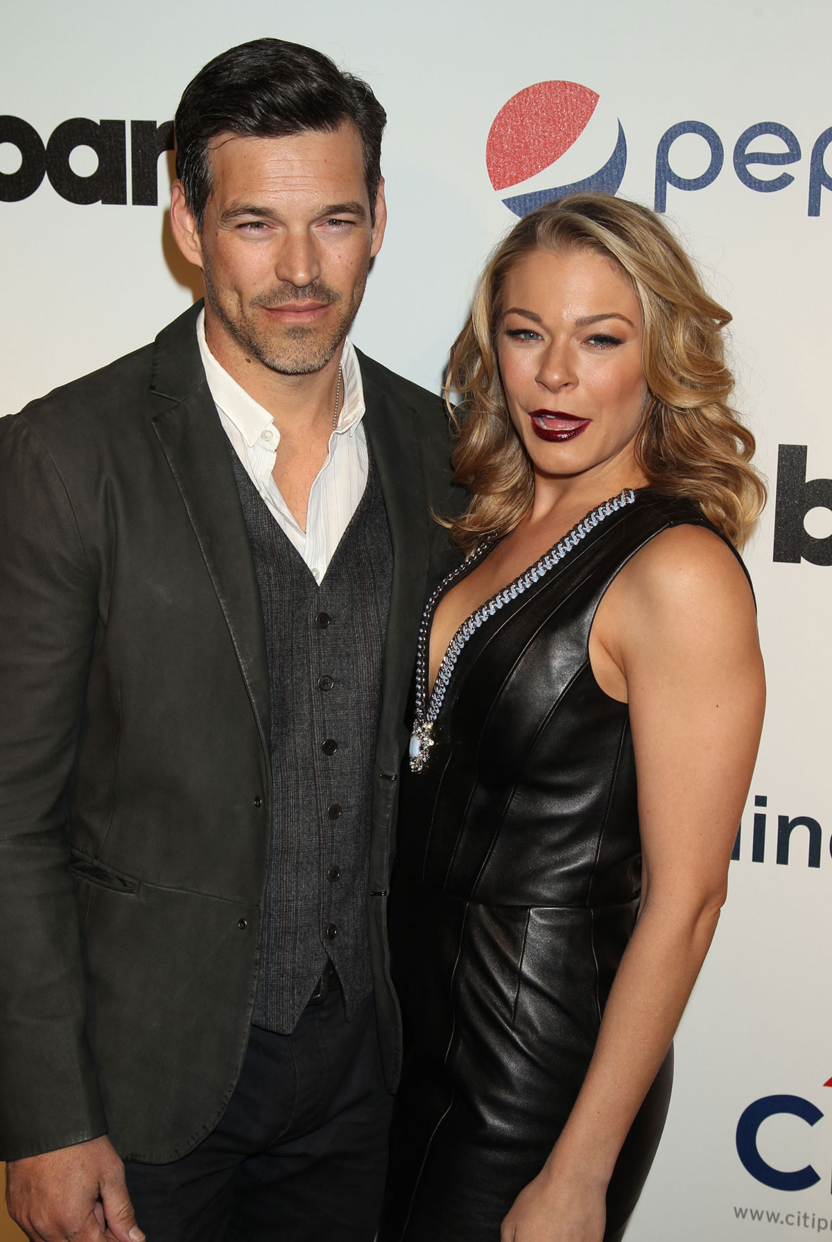 LeAnn Rimes The Billboard 2nd Annual Power 100