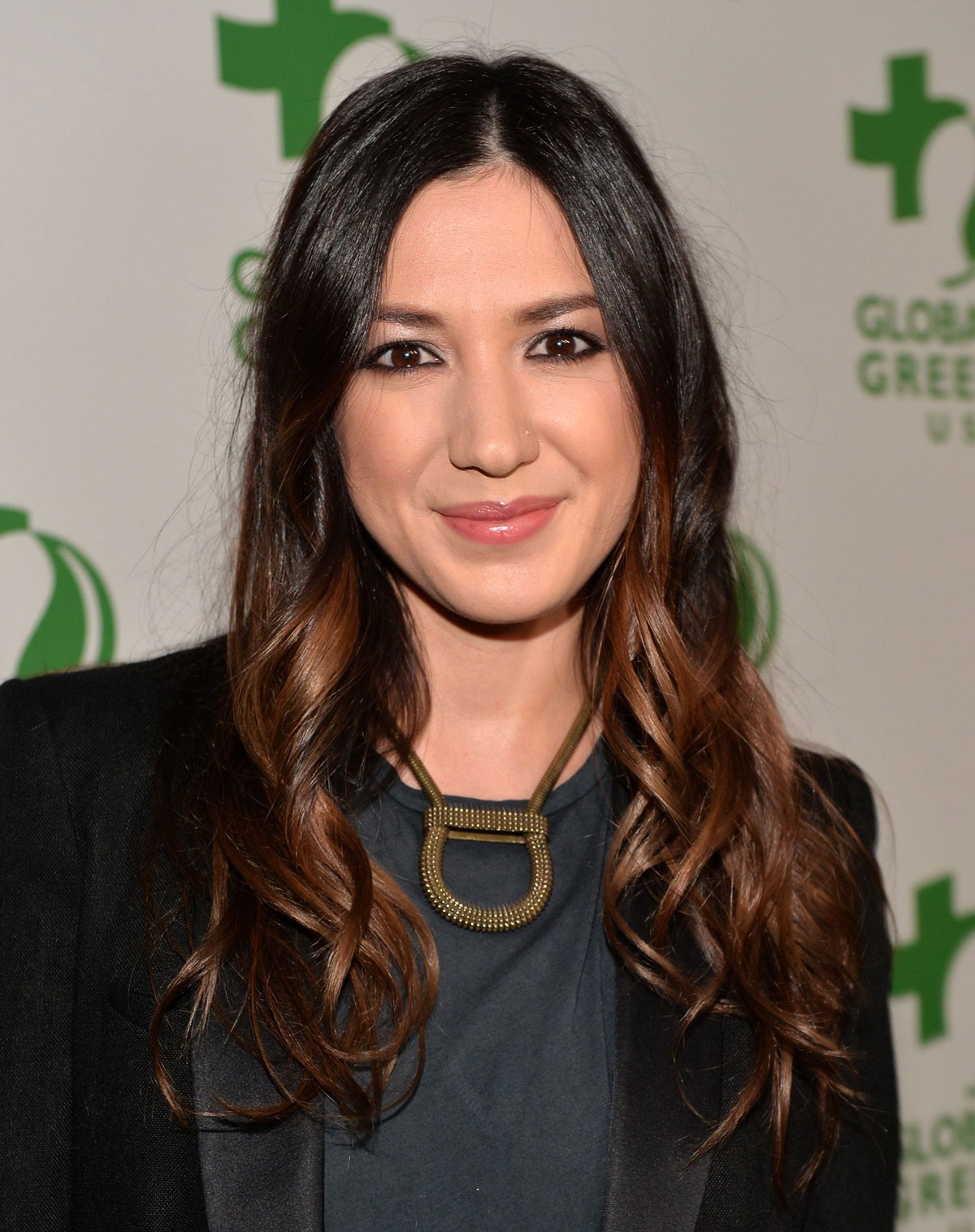 Michelle Branch attends Global Green USA’s 11th Annual Pre-Oscar party