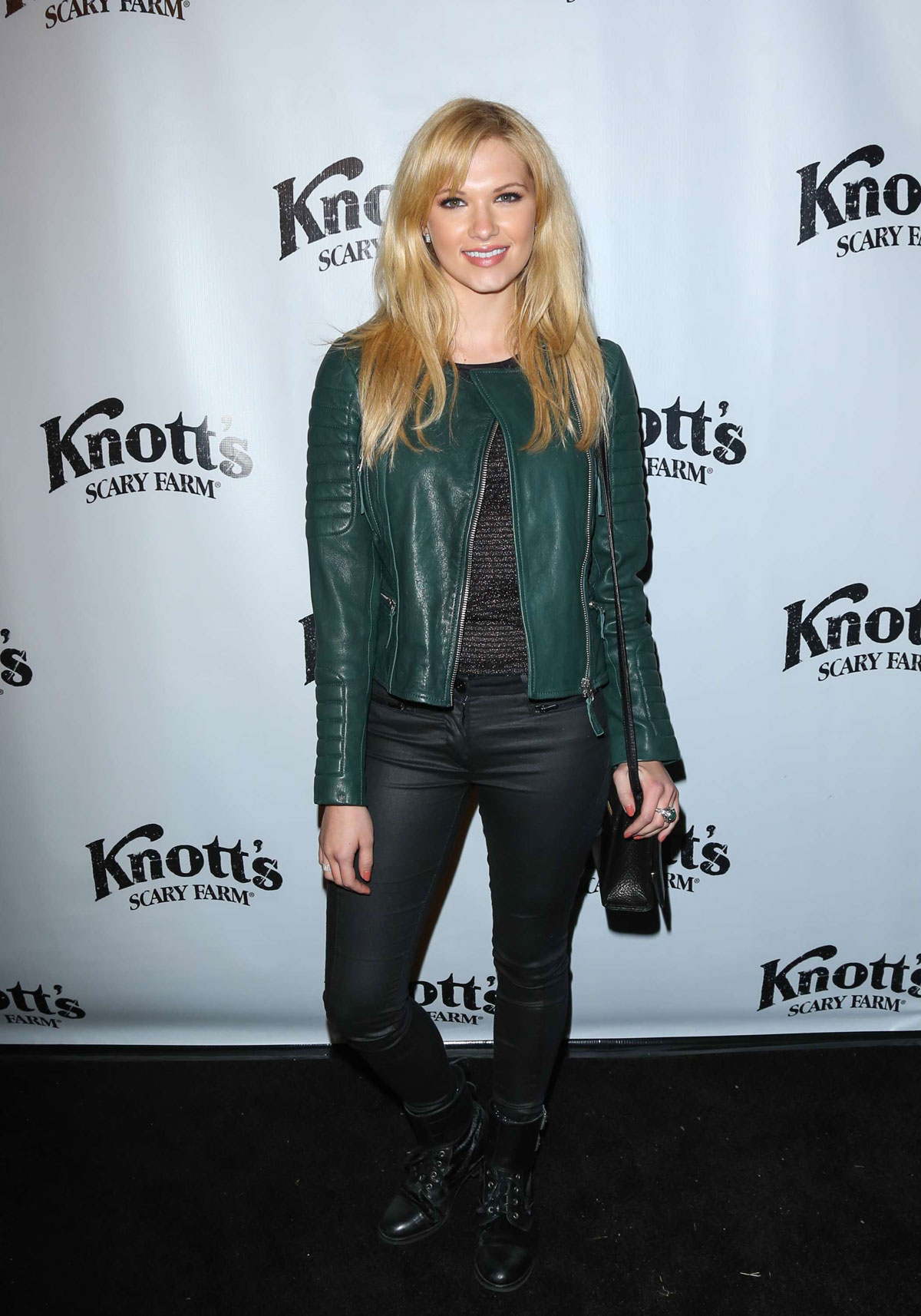 Claudia Lee Knott’s Scary Farm Haunt VIP Opening Night Party