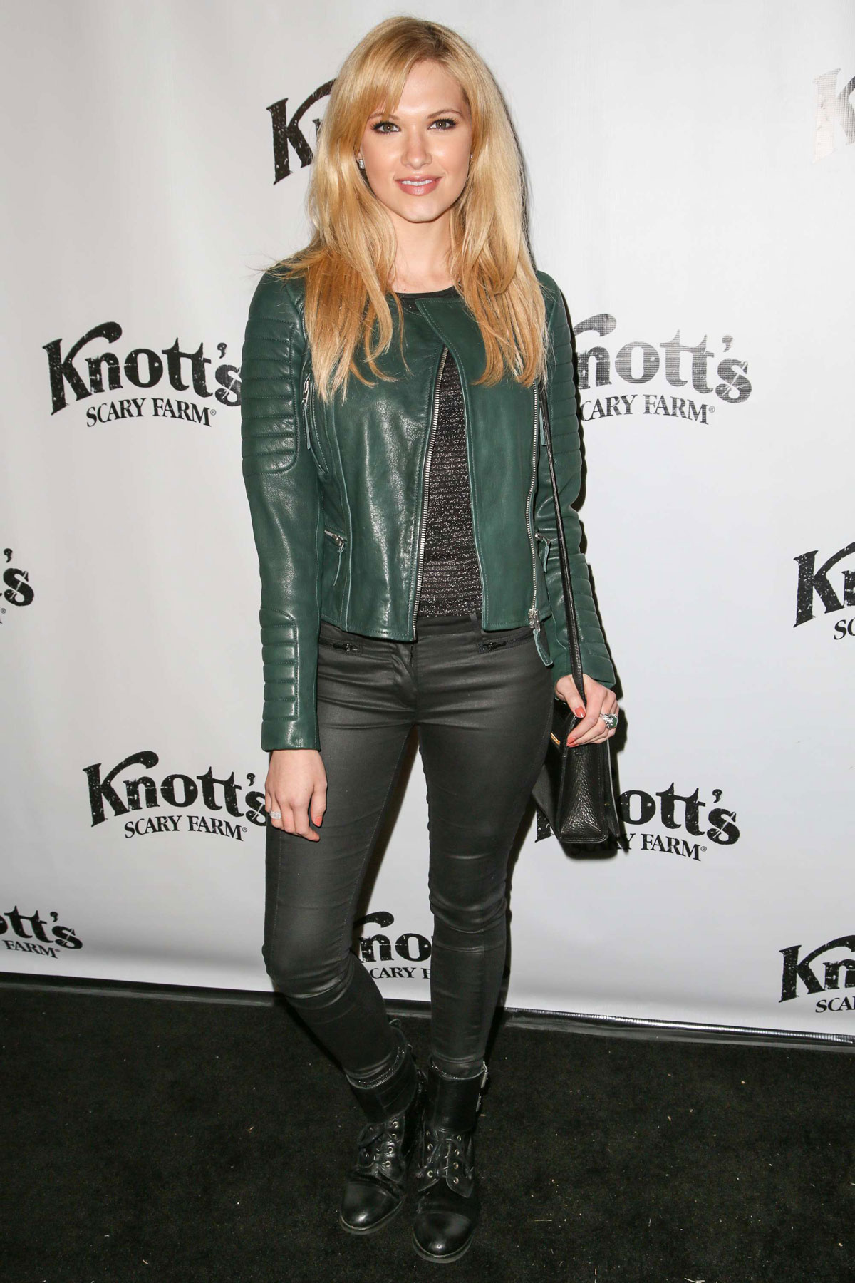 Claudia Lee Knott’s Scary Farm Haunt VIP Opening Night Party