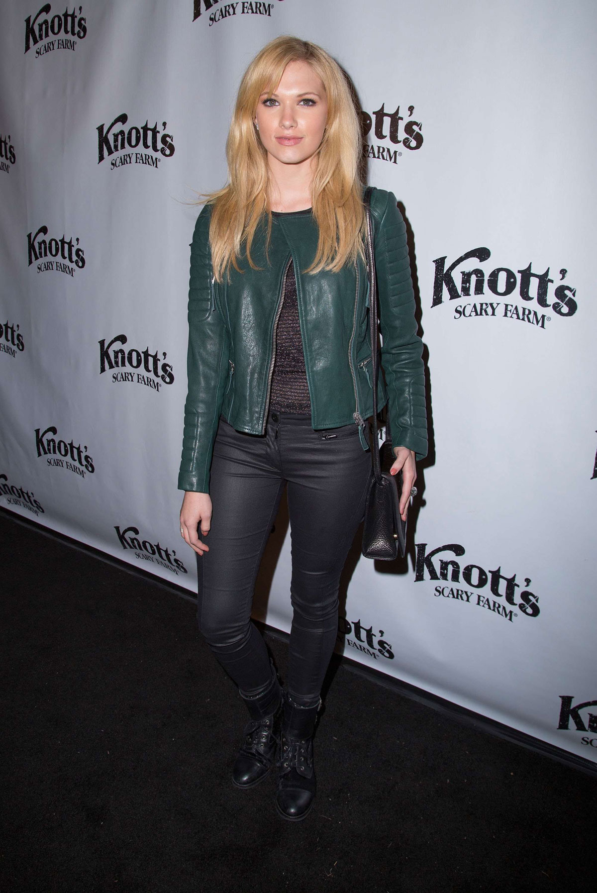 Claudia Lee Knott’s Scary Farm Haunt VIP Opening Night Party