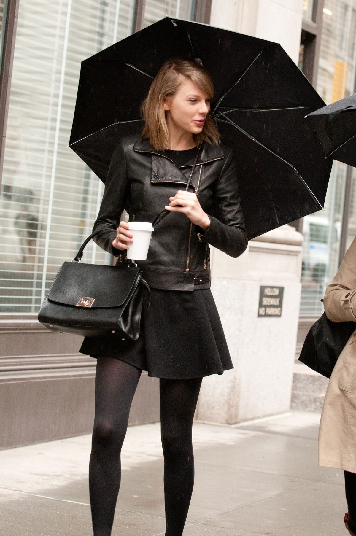 Taylor Swift out and about in NYC