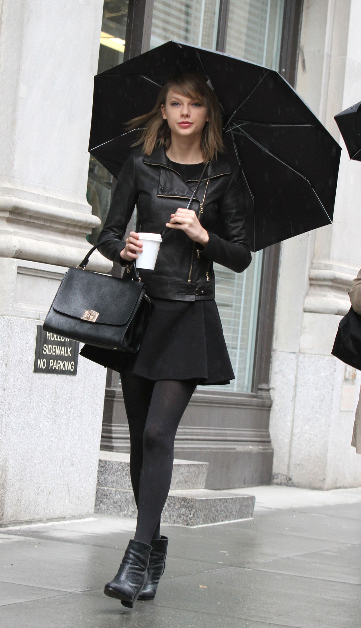 Taylor Swift out and about in NYC