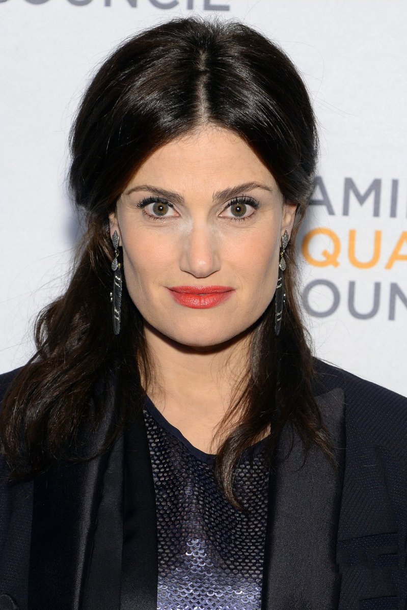 Idina Menzel attends Family Equality Council 2014 Night