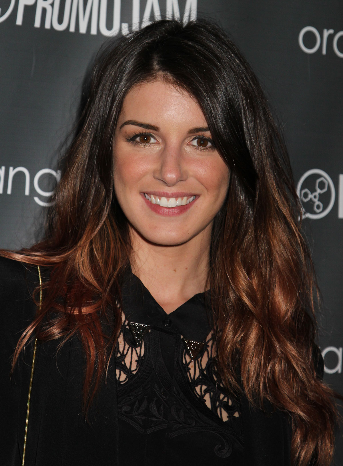 Shenae Grimes attends LA Innovators Party