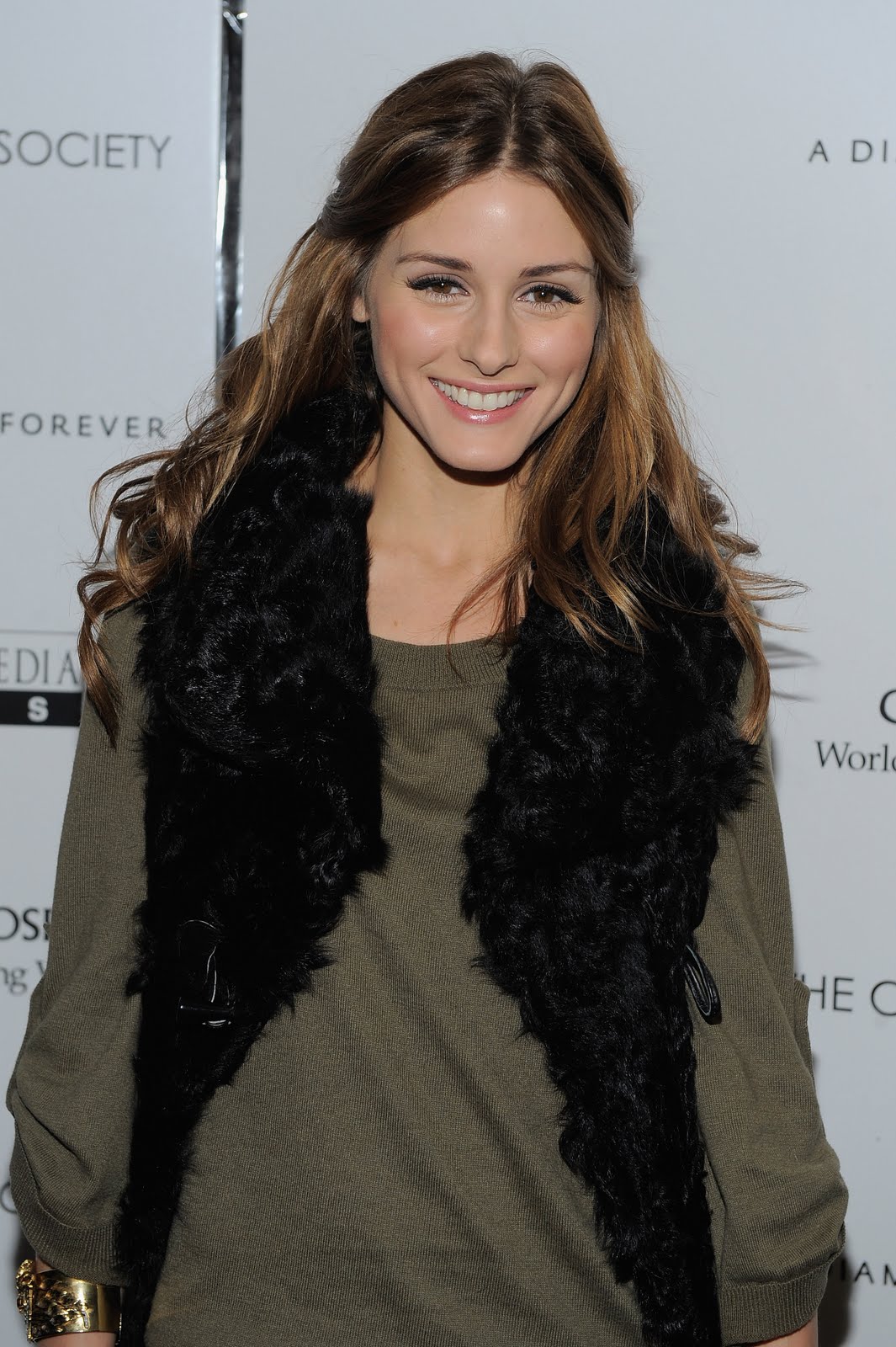 Olivia Palermo attends The Private Lives Of Pippa Lee screening after party