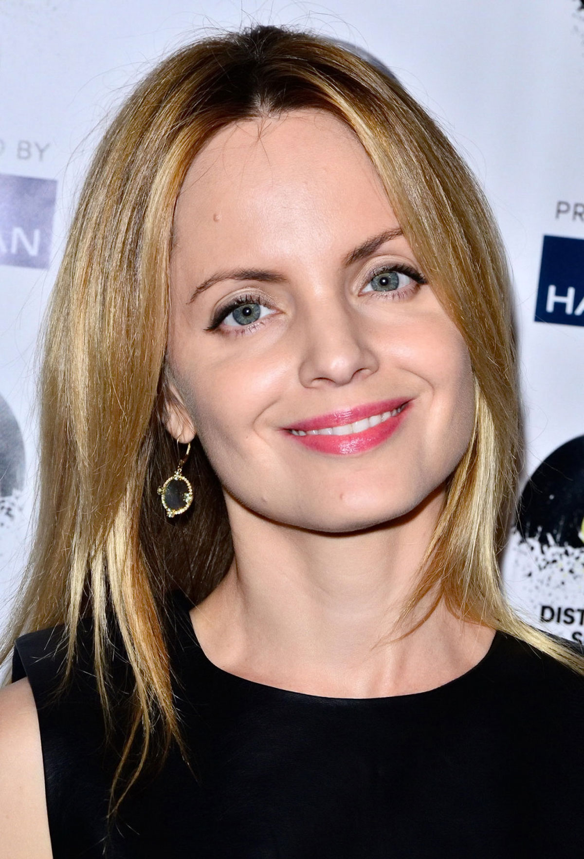 Mena Suvari attends The Distortion of Sound premiere