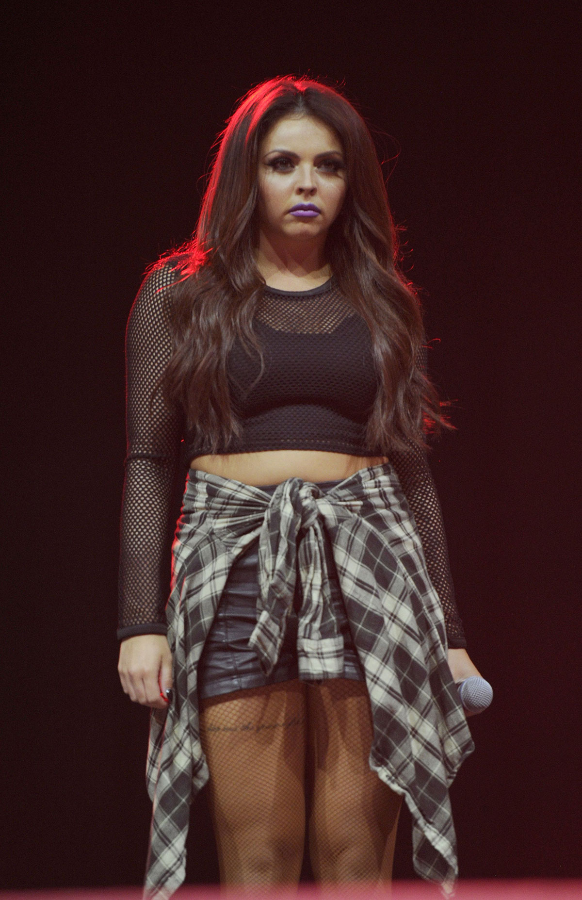 Little Mix perform at FM Summer Live Sheffield