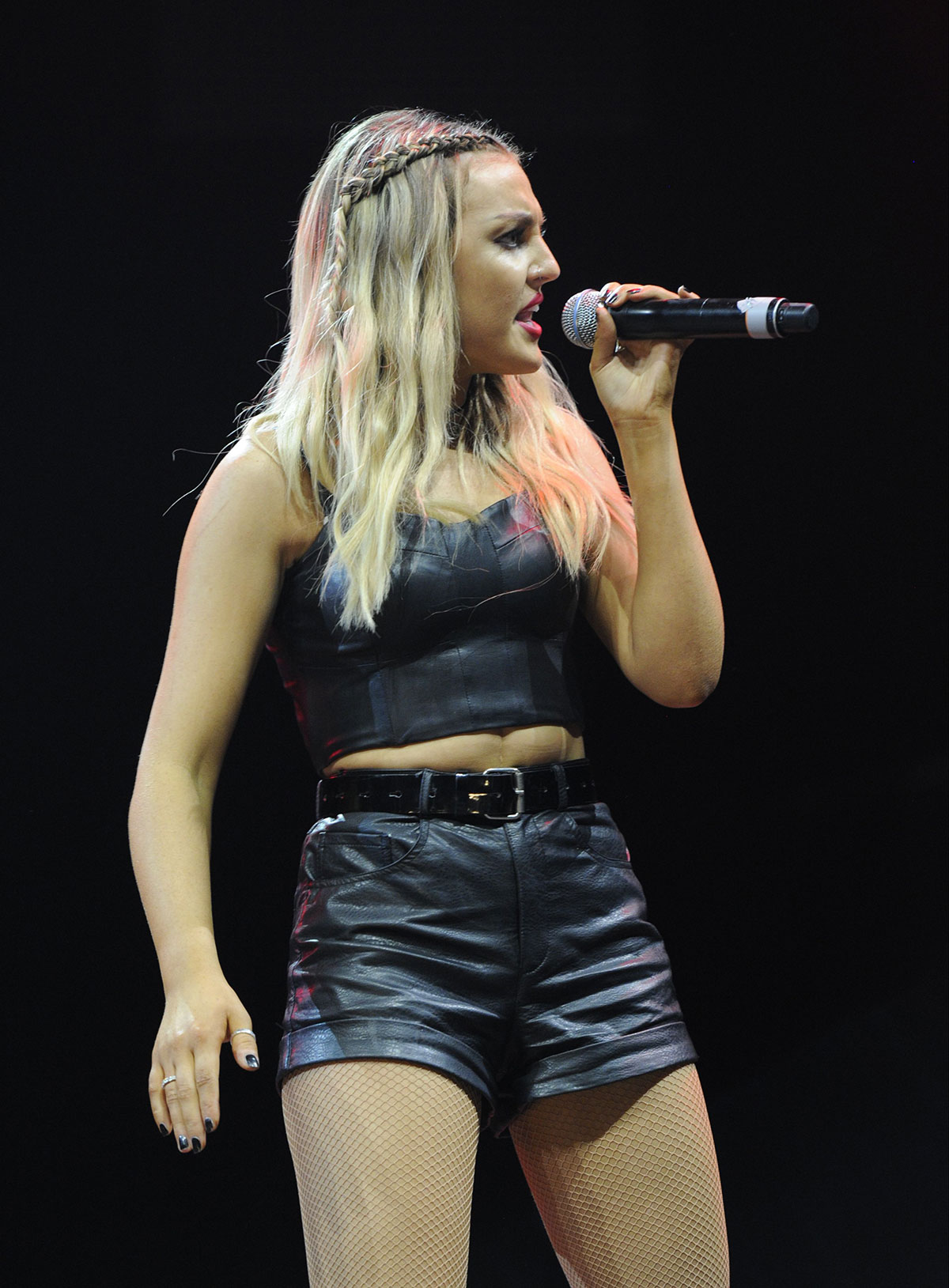 Little Mix perform at FM Summer Live Sheffield