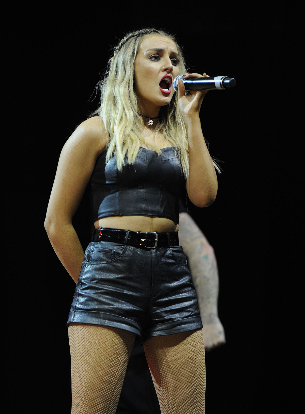 Little Mix perform at FM Summer Live Sheffield