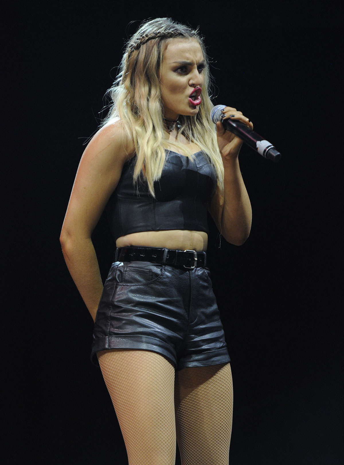 Little Mix perform at FM Summer Live Sheffield