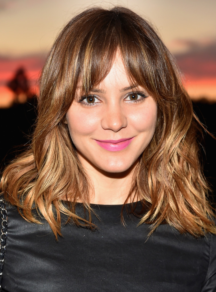 Katharine McPhee attends 4th Bernie Brillstein Golf Classic Awards Dinner