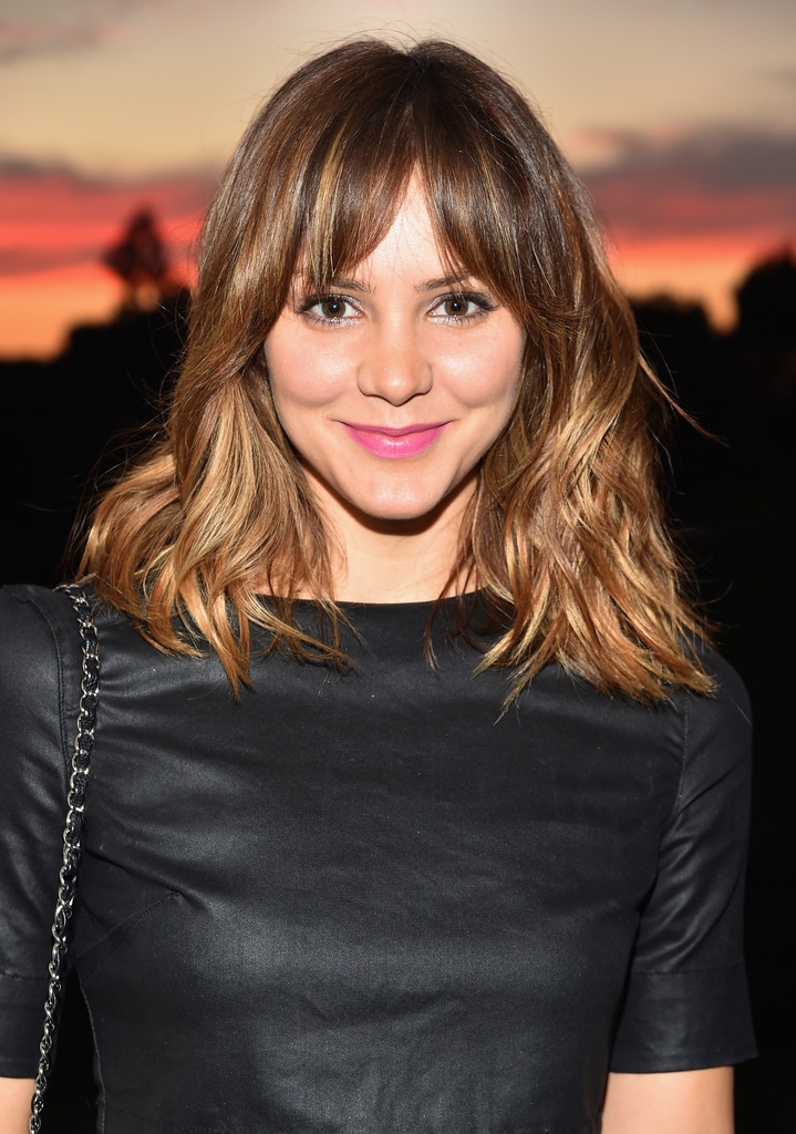 Katharine McPhee attends 4th Bernie Brillstein Golf Classic Awards Dinner