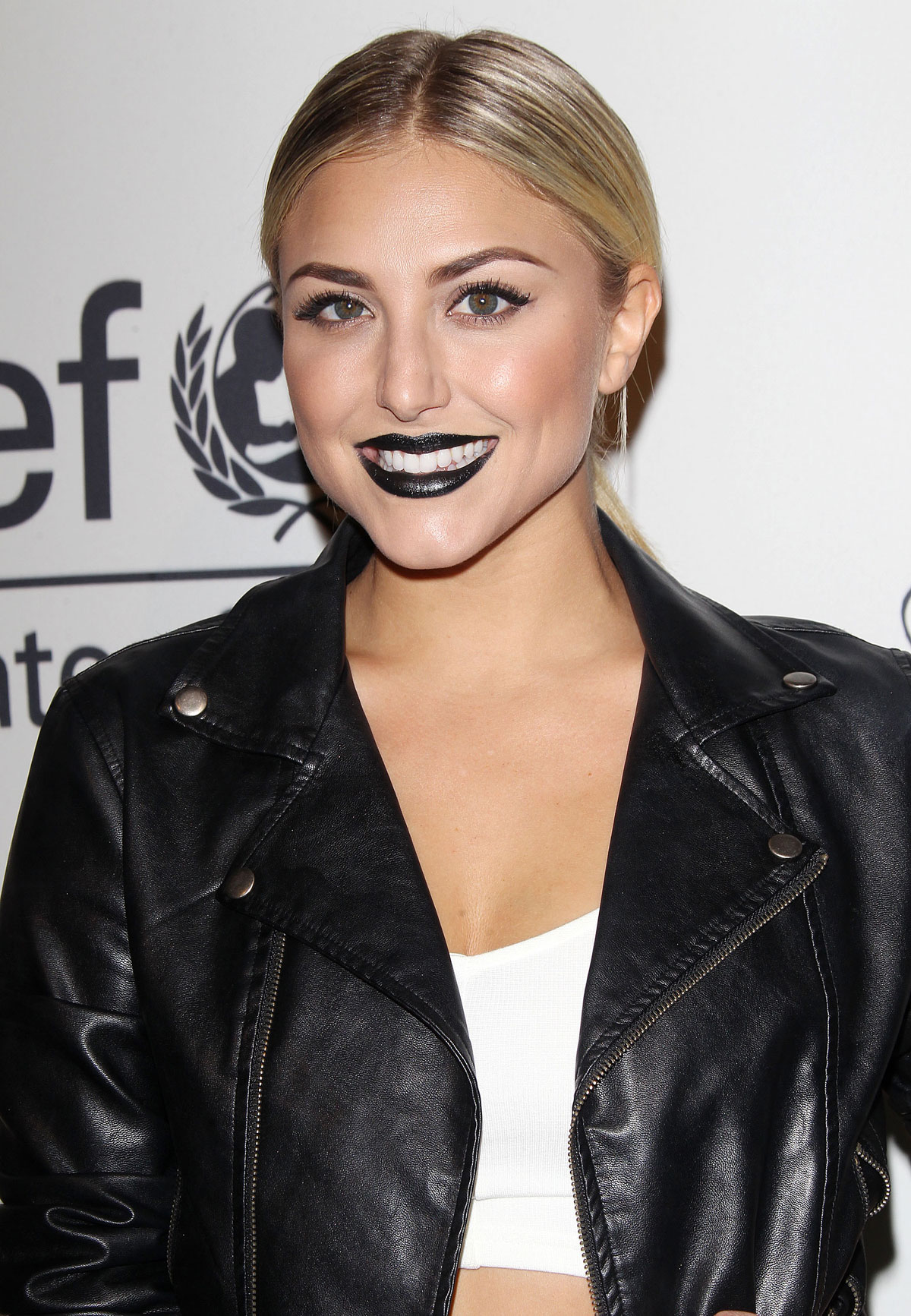 Cassie Scerbo set UNICEF’s Next Generation’s 2nd Annual UNICEF Masquerade Ball