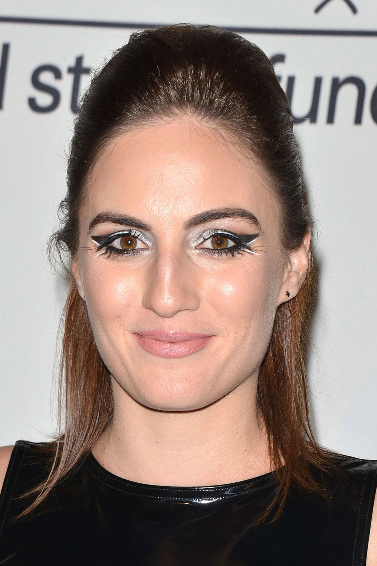 Alison Haislip attends the UNICEF’s Next Generation 2nd annual UNICEF Masquerade Ball