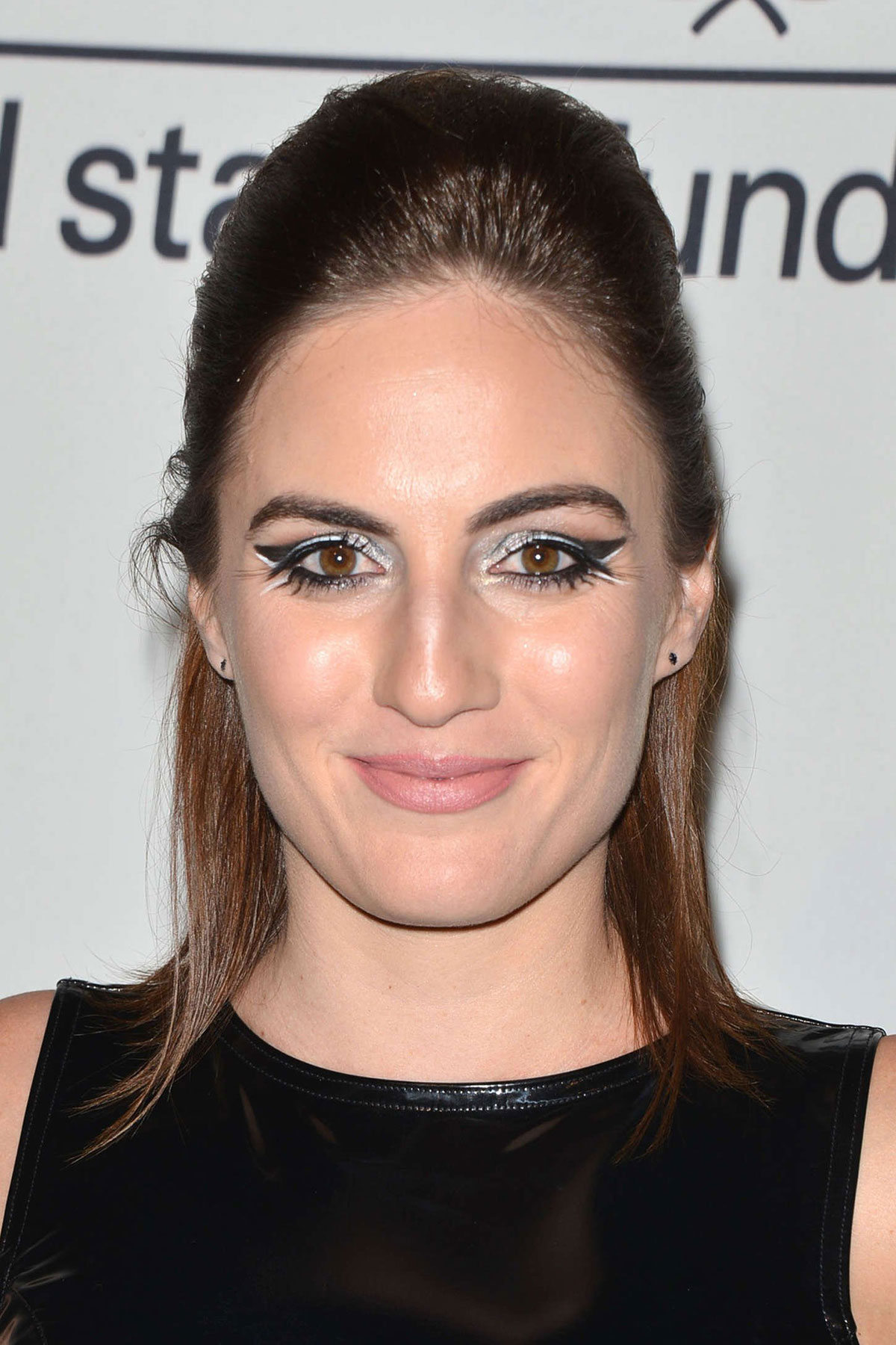 Alison Haislip attends the UNICEF’s Next Generation 2nd annual UNICEF Masquerade Ball