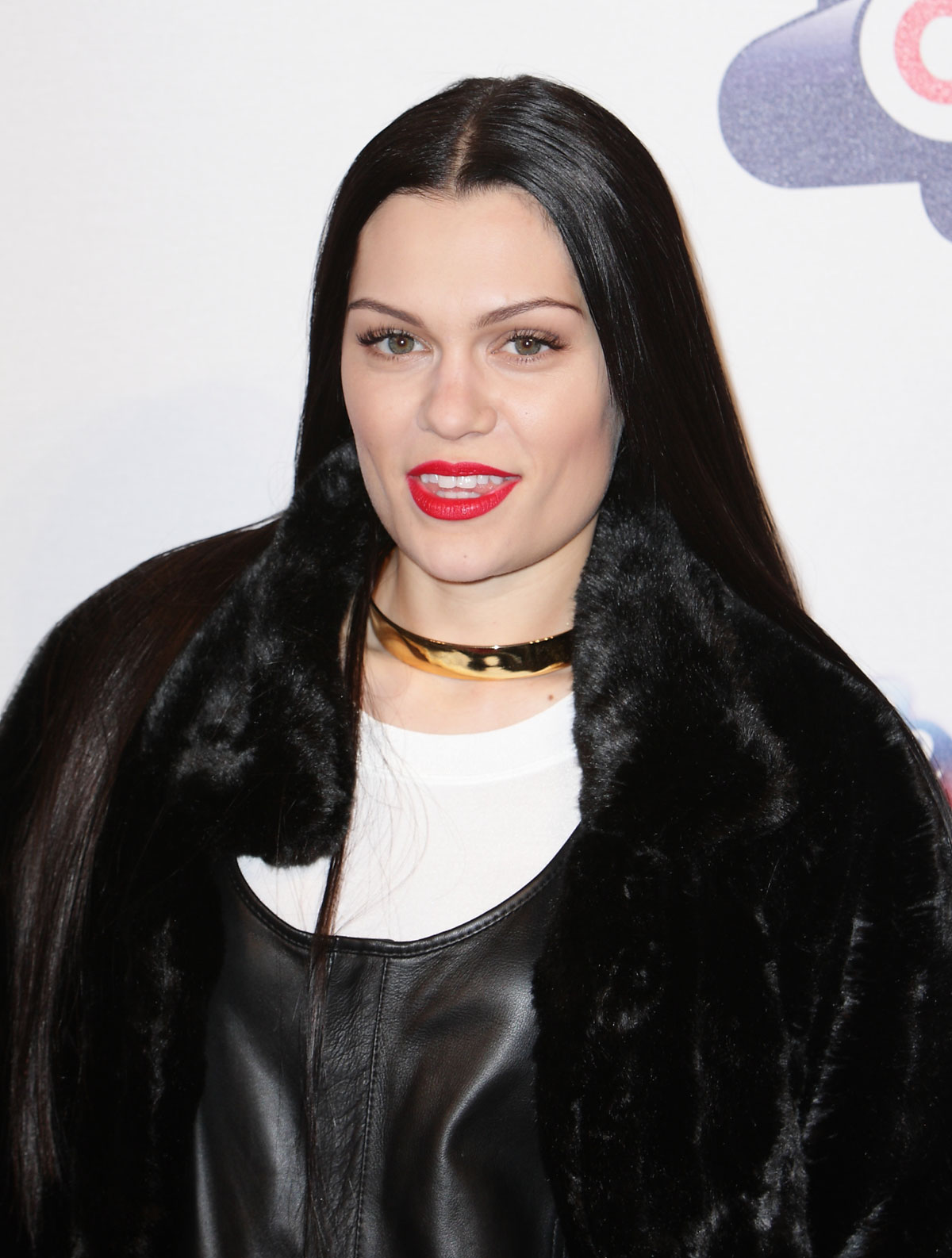 Jessie J attends Jingle Bell Ball day 2