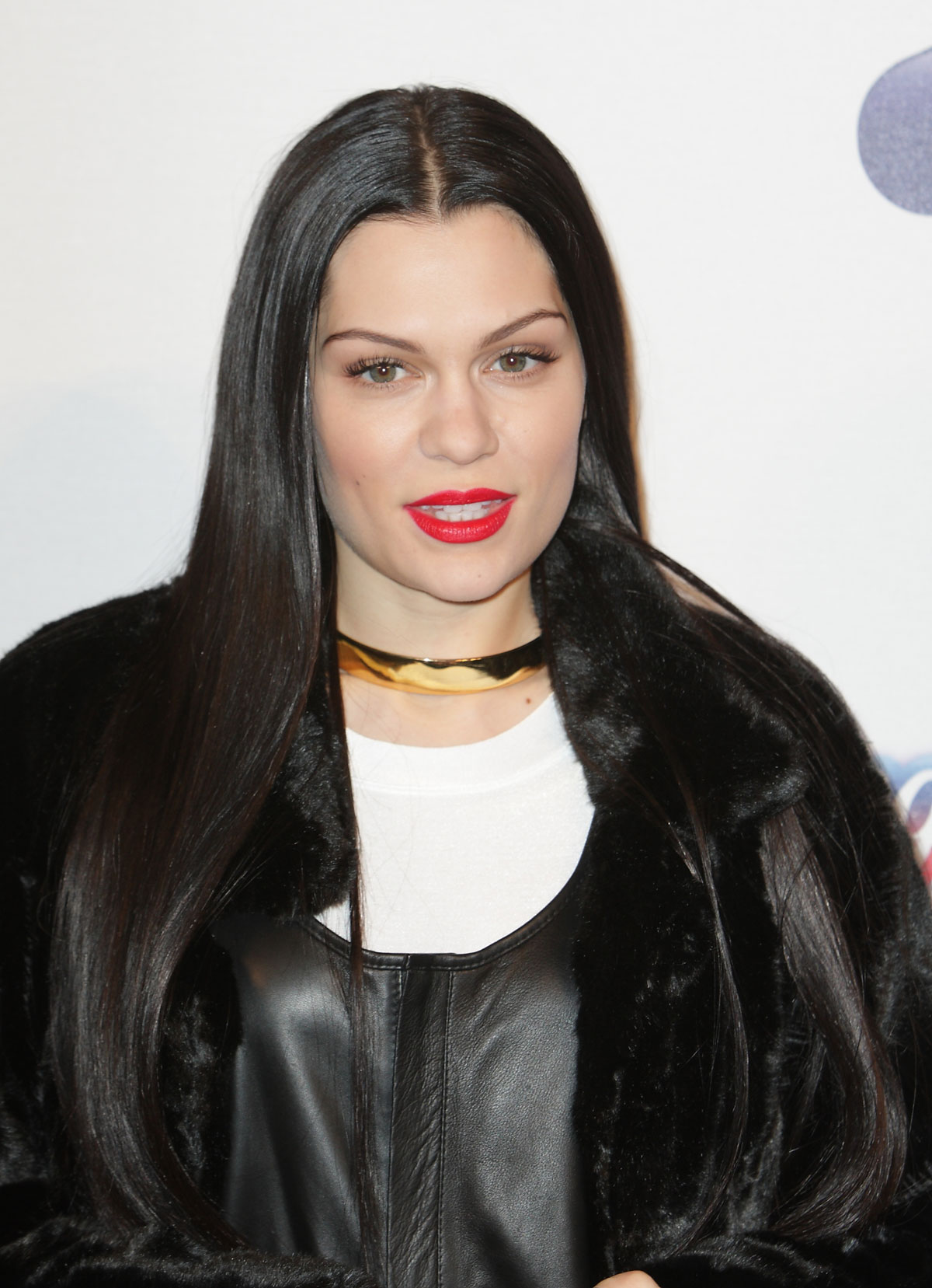 Jessie J attends Jingle Bell Ball day 2