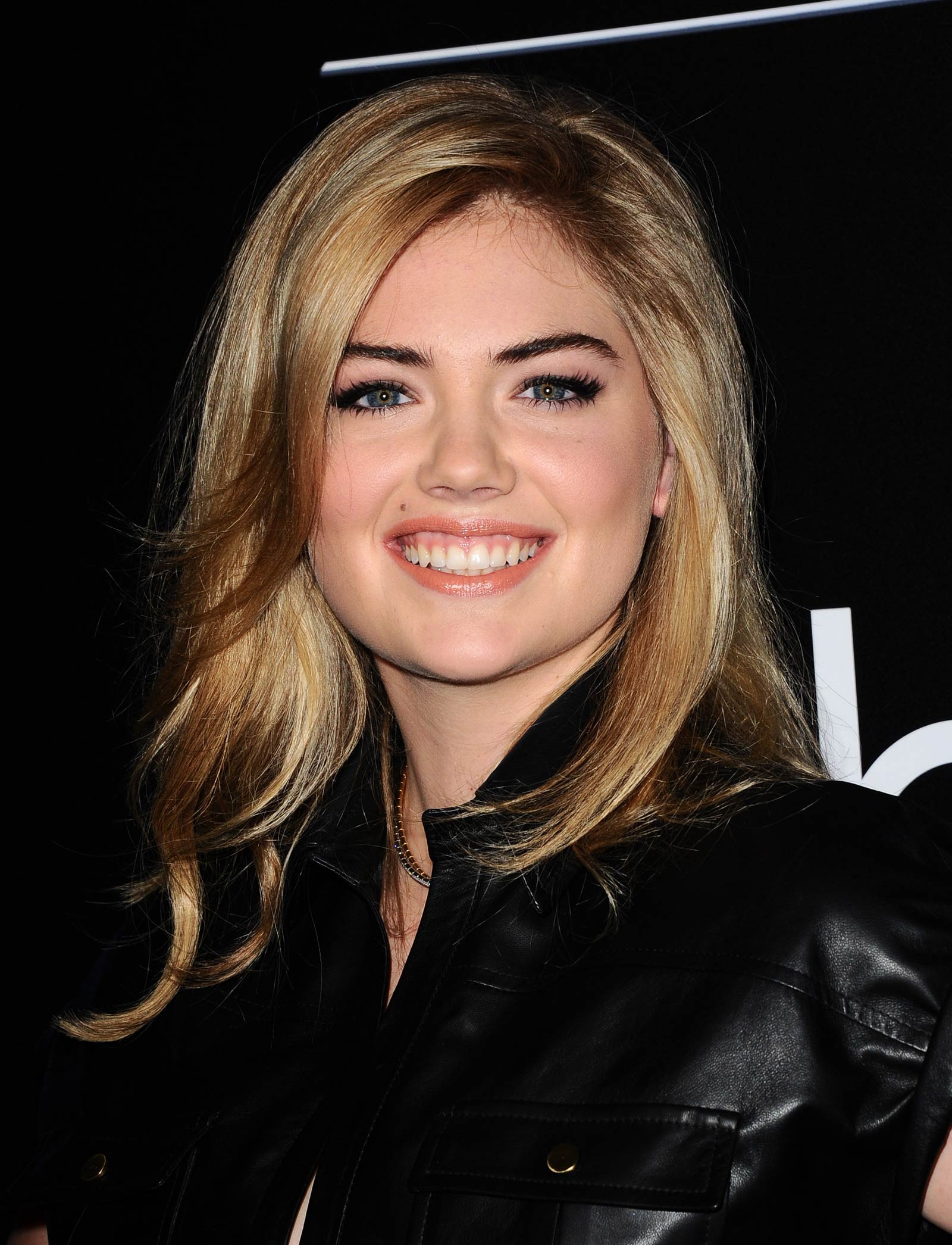 Kate Upton attends The PEOPLE Magazine Awards