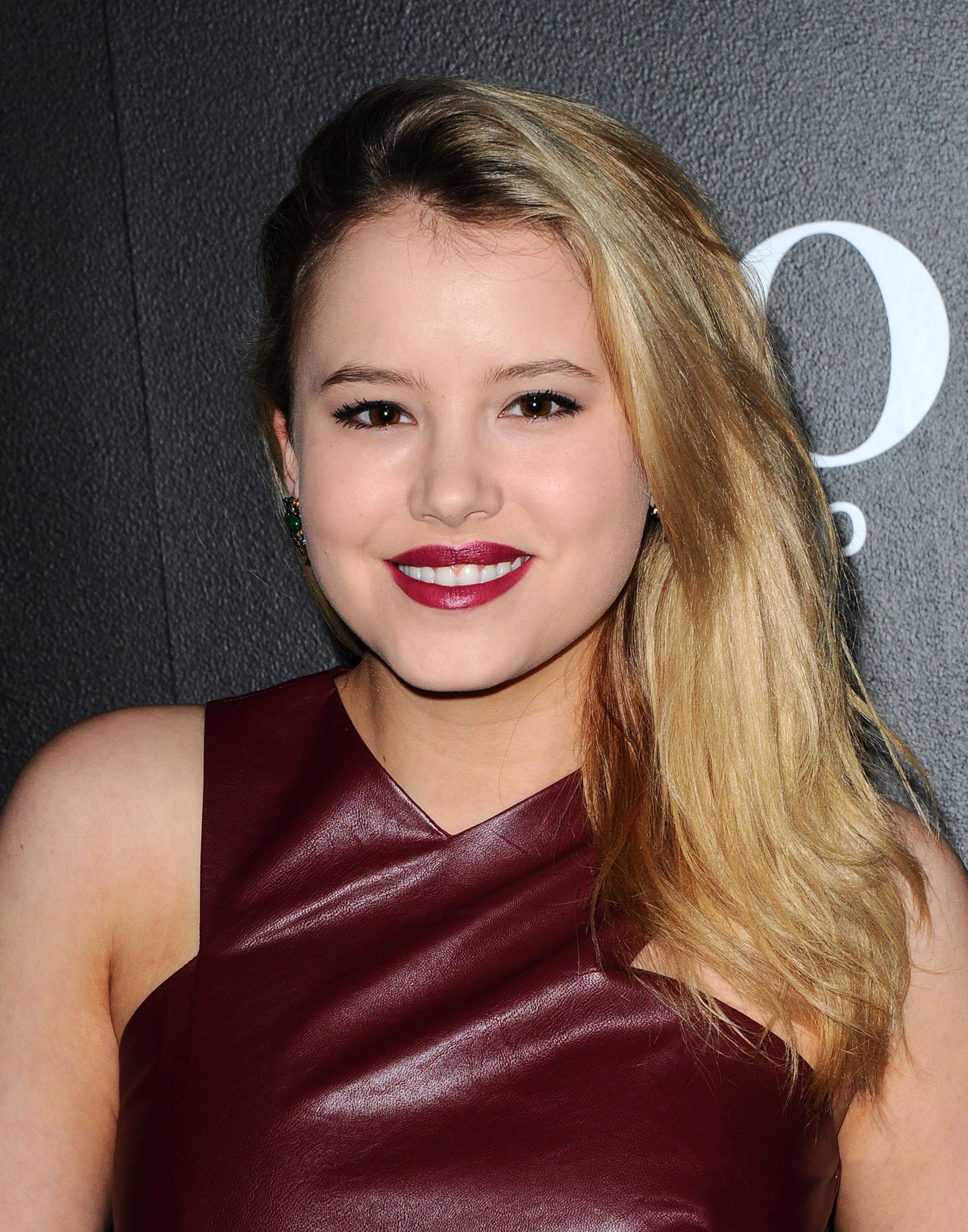 Taylor Spreitler attends W Magazine`s Shooting Stars Exhibit