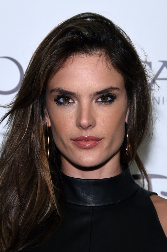 Alessandra Ambrosio hosts the VO|CO Vodka Coconut Water party